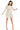  Cocktail dress model 129969 awama 