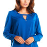  Blouse model 129986 awama 