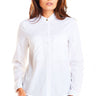  Long sleeve shirt model 130209 awama 