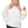  Jumper model 131619 PeeKaBoo 