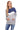  Pregnancy sweater model 132024 PeeKaBoo 