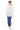  Pregnancy sweater model 132026 PeeKaBoo 