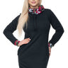  Daydress model 132619 PeeKaBoo 