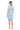 maternity nightgown model 133331 PeeKaBoo 