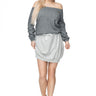  Short skirt model 133350 PeeKaBoo 