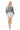  Short skirt model 133350 PeeKaBoo 