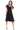  Cocktail dress model 133670 awama 