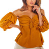  Blouse model 133690 awama 