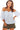  Blouse model 133691 awama 