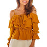  Blouse model 133692 awama 
