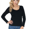  Blouse model 134582 PeeKaBoo 