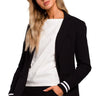  Jacket model 135478 Moe 