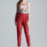  Women trousers model 135783 Figl 
