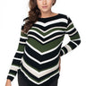  Pregnancy sweater model 135979 PeeKaBoo 