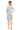  maternity nightgown model 138250 PeeKaBoo 
