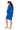  maternity nightgown model 138233 PeeKaBoo 
