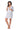  maternity nightgown model 138229 PeeKaBoo 
