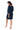  maternity nightgown model 138230 PeeKaBoo 