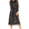  Cocktail dress model 139501 awama 