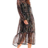  Cocktail dress model 139506 awama 