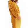  Skirt model 139509 awama 