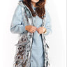  Gilet model 139544 awama 