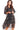  Cocktail dress model 139548 awama 