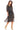  Cocktail dress model 139548 awama 