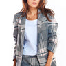  Jacket model 139559 awama 