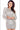  Evening dress model 139582 awama 