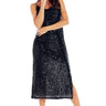  Evening dress model 139592 awama 