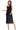 Evening dress model 139592 awama 