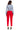 Women trousers model 139985 awama 