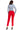  Women trousers model 139985 awama 