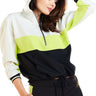  Sweatshirt model 139994 awama 