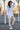  Women trousers model 140005 awama 