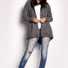  Sweatshirt model 140011 awama 