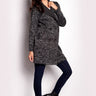  Sweatshirt model 140012 awama 