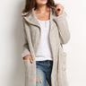  Cardigan model 140020 awama 