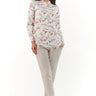  Long sleeve shirt model 140051 Infinite You 