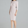  Cocktail dress model 143912 Lenitif 