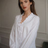  Long sleeve shirt model 143921 Lenitif 