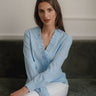  Long sleeve shirt model 143922 Lenitif 
