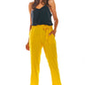  Women trousers model 144657 awama 