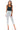  Women trousers model 144658 awama 