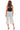  Women trousers model 144667 awama 