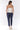  Women trousers model 144695 awama 