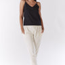  Women trousers model 144697 awama 