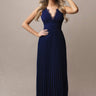  Long dress model 146095 YourNewStyle 