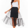  Skirt model 146440 awama 